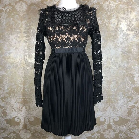 -Romeo and Juliet Couture Dress NWT M - Picture 4 of 10